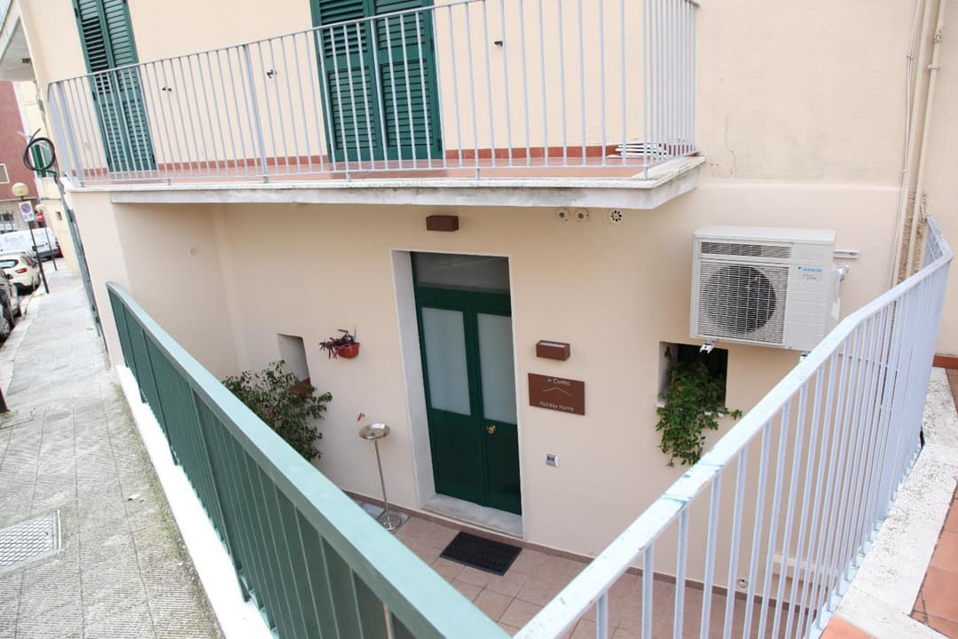 In Centro Holiday Home — photo 1 of 1