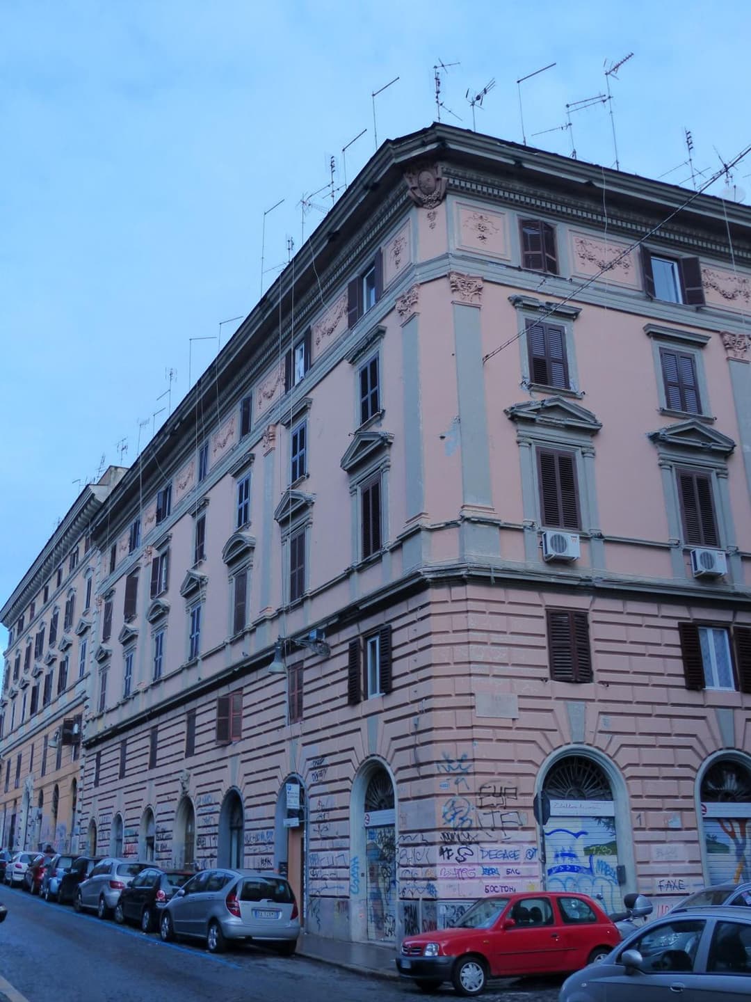 BDC - Between Termini & Colosseo — photo 1 of 1