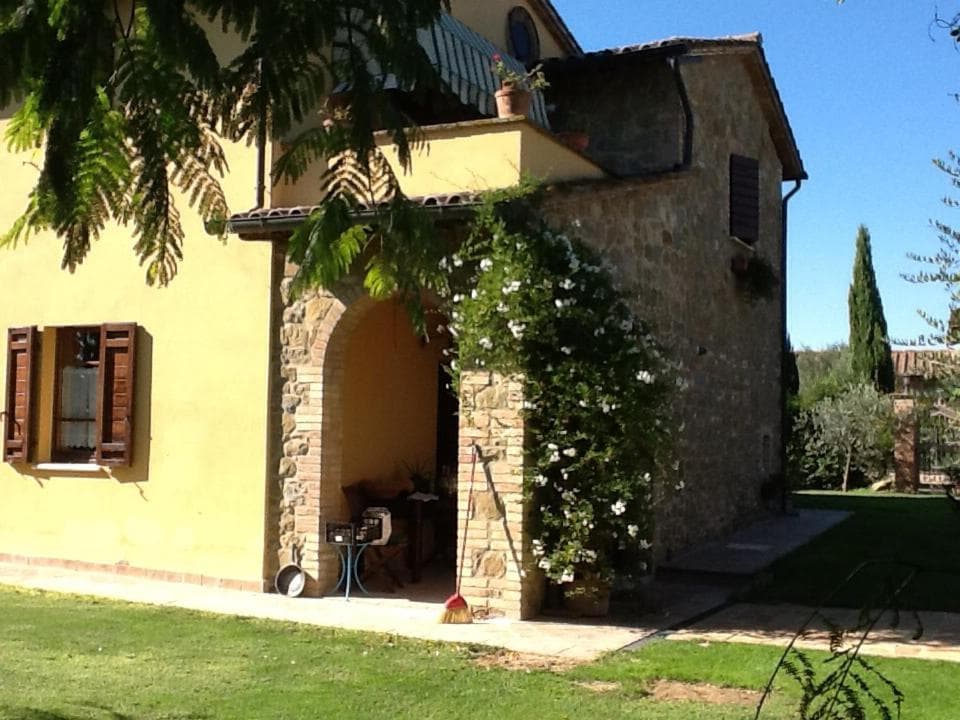 Casa la Quiete — photo 1 of 71
