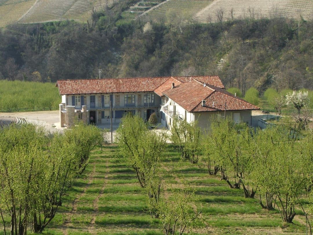 Cascina Giardini — photo 1 of 1