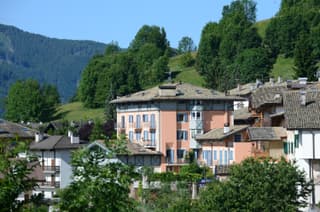 Residenza Bagni & Miramonti