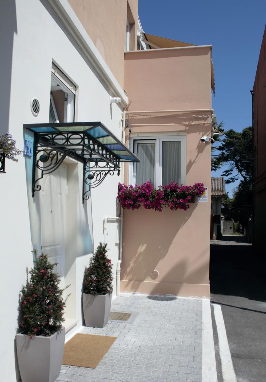 Serendipity B&B Pescara — photo 1 of 1