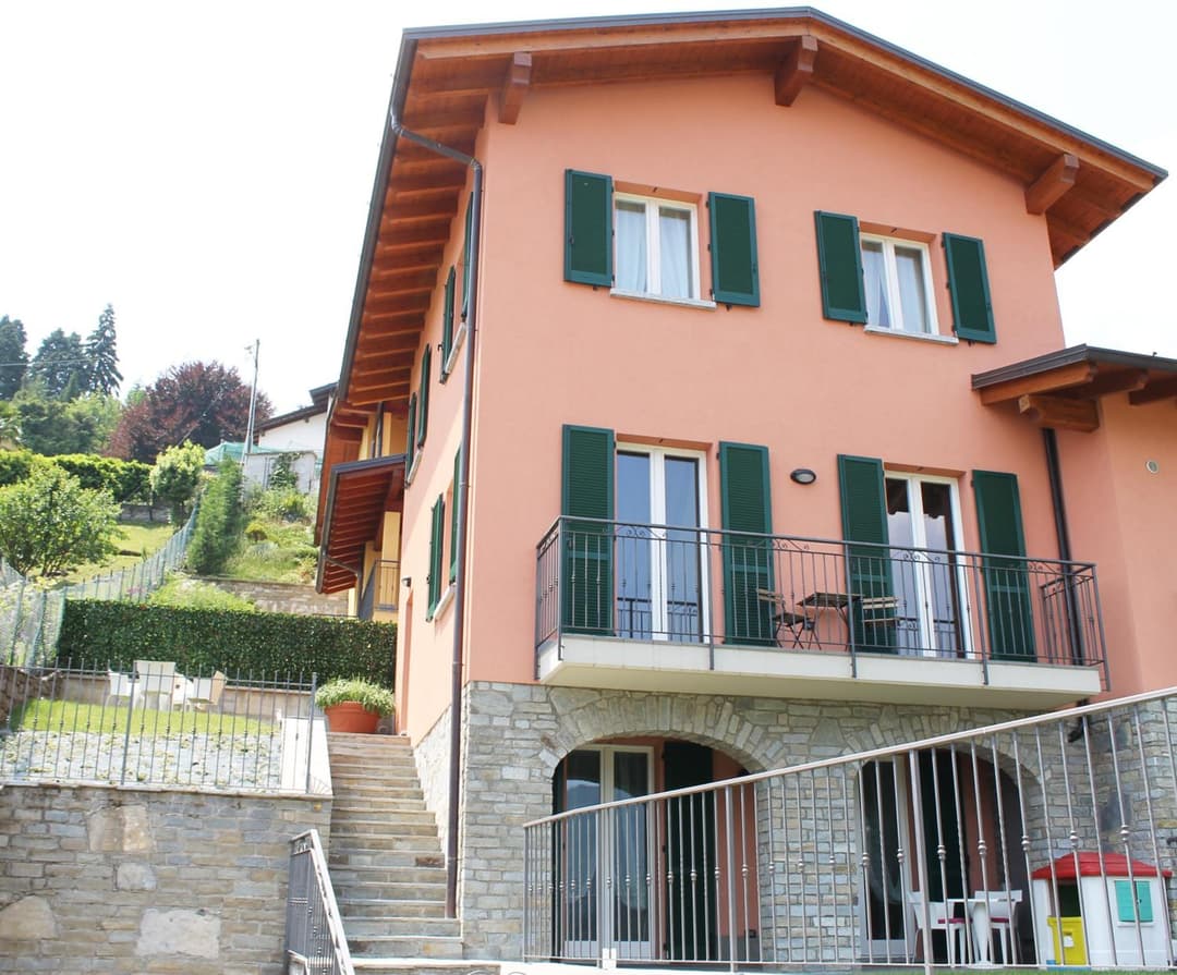 Casa la Pianca — photo 1 of 1