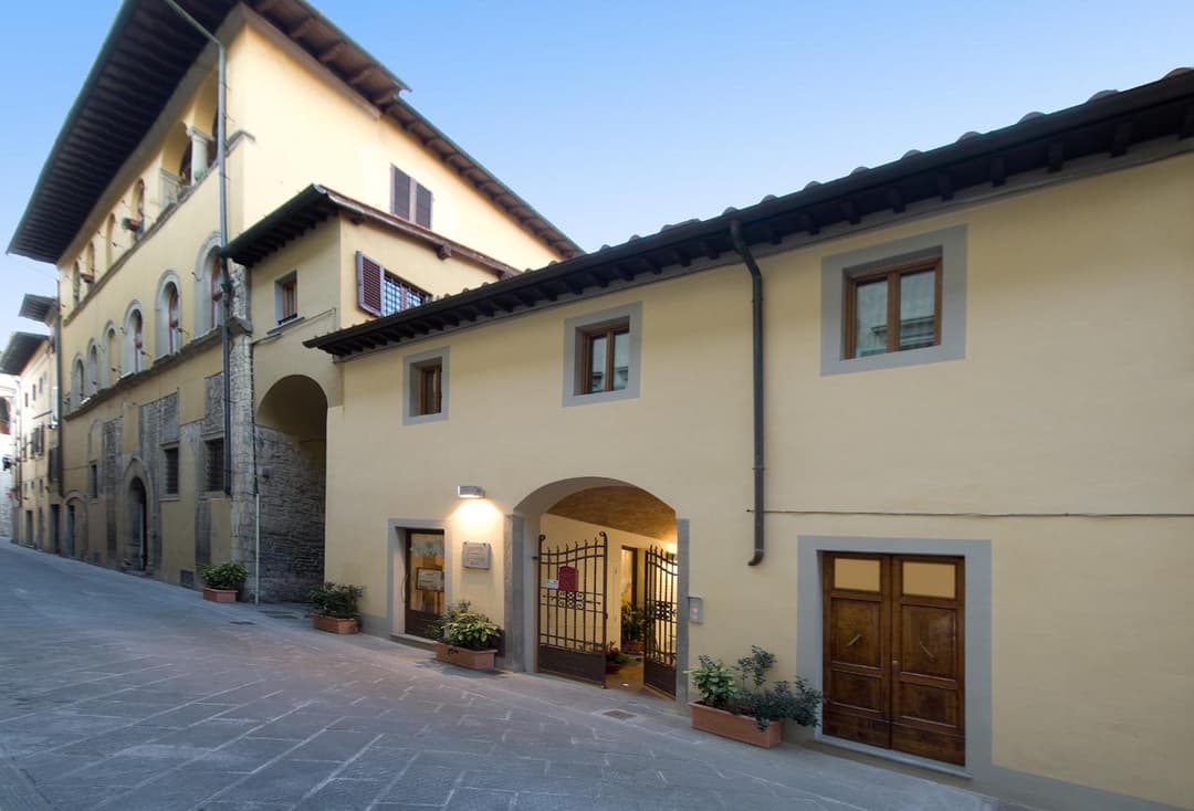 Accademia Residence — photo 1 of 1