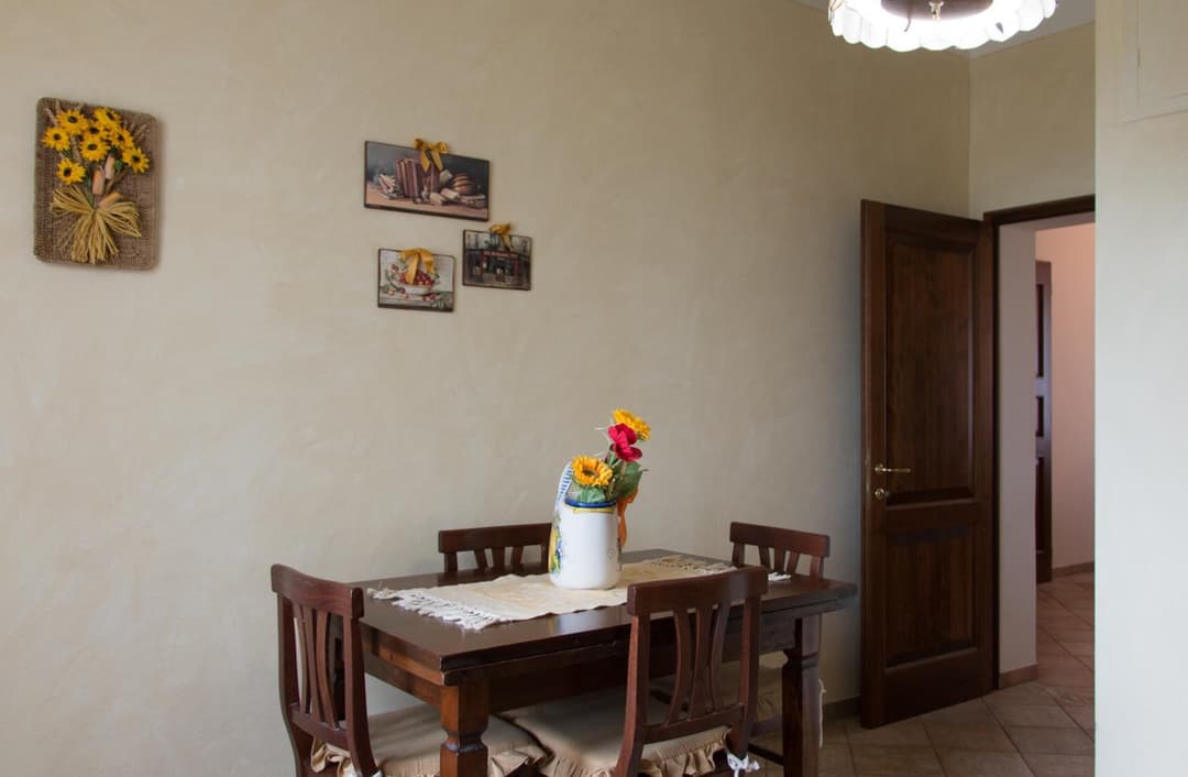 Note in Val d'Orcia — photo 1 of 1
