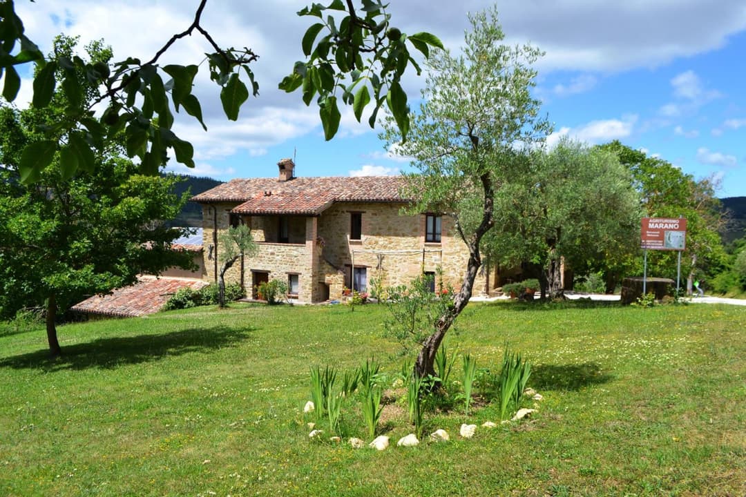 Agriturismo Marano — photo 1 of 1