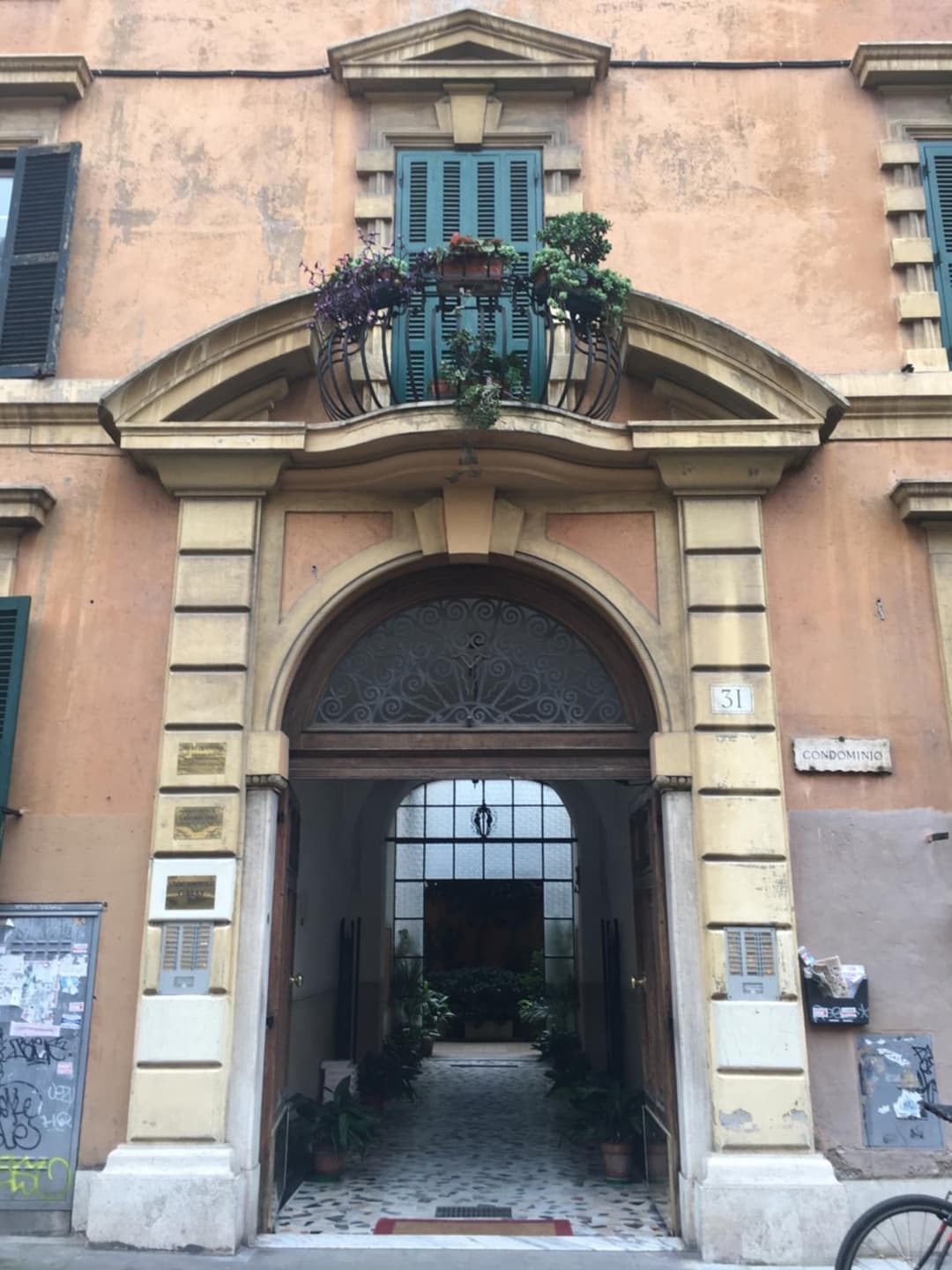 Colosseo Holiday House — photo 1 of 1
