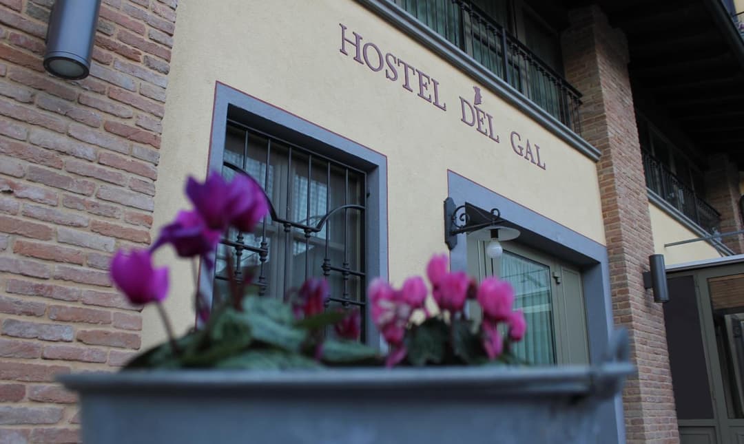 Hostel del Gal — photo 1 of 1