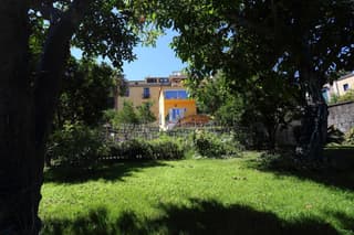 Ambrosio Relais