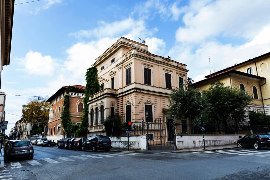LaHouse Rome by Premium Suites Collection — photo 1 of 1