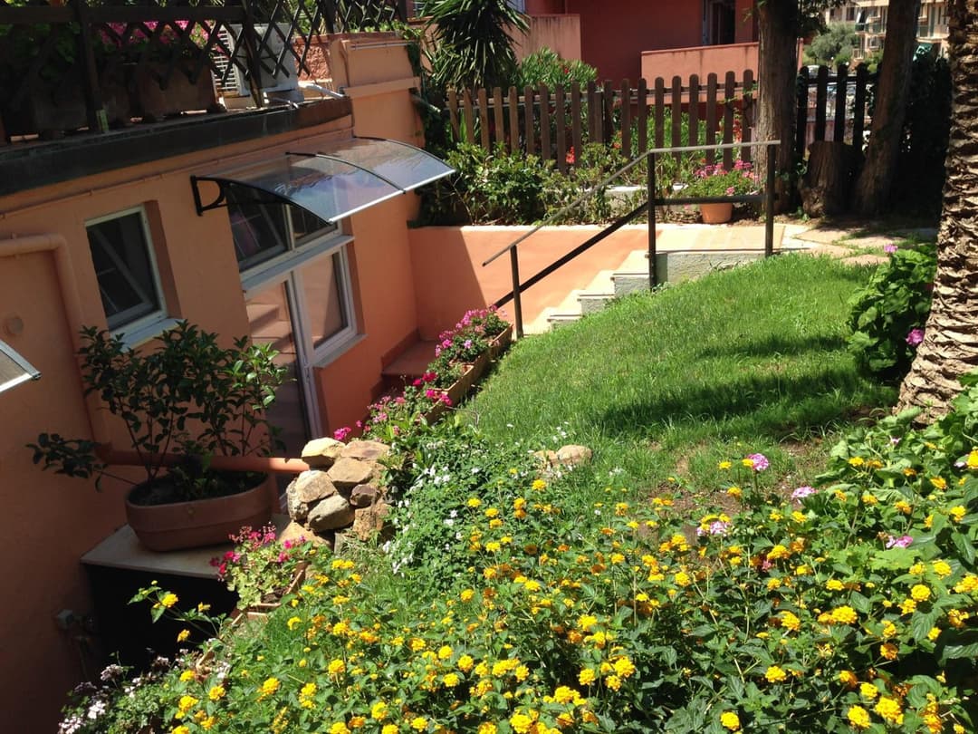 Villa Di Giorgi Apartments — photo 1 of 1