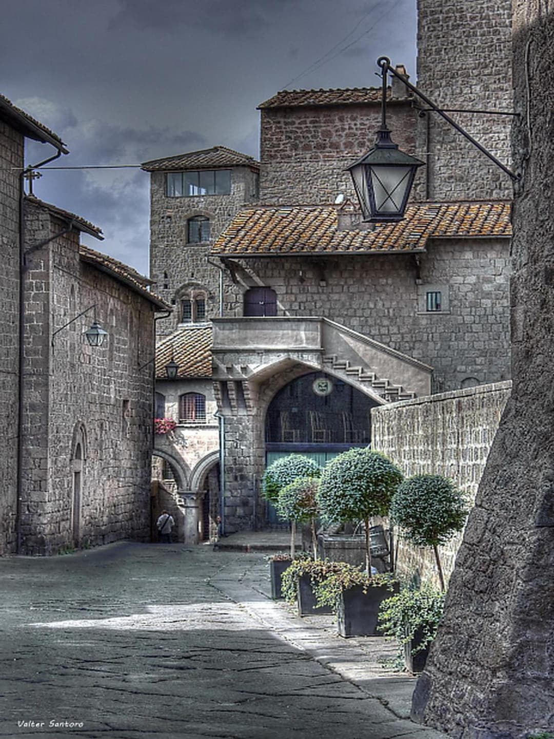 Viterbo Antica Casa Vacanze — photo 1 of 1