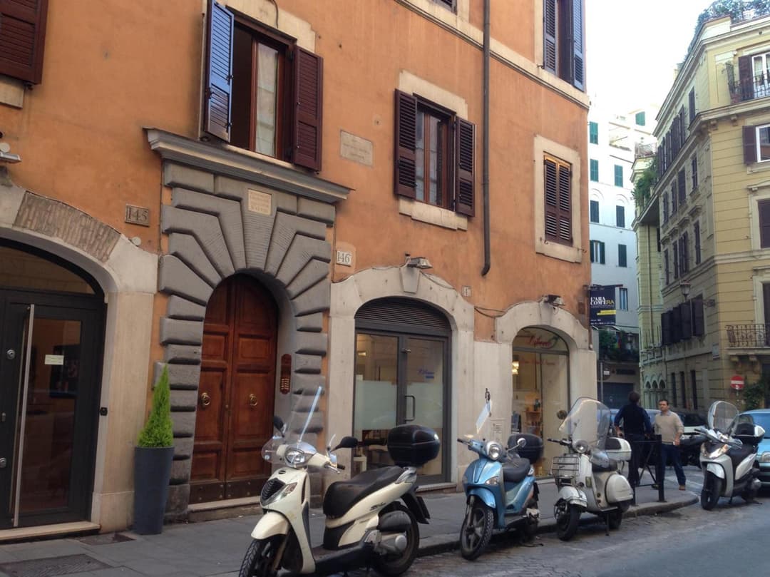 Approdo Ripetta — photo 1 of 1