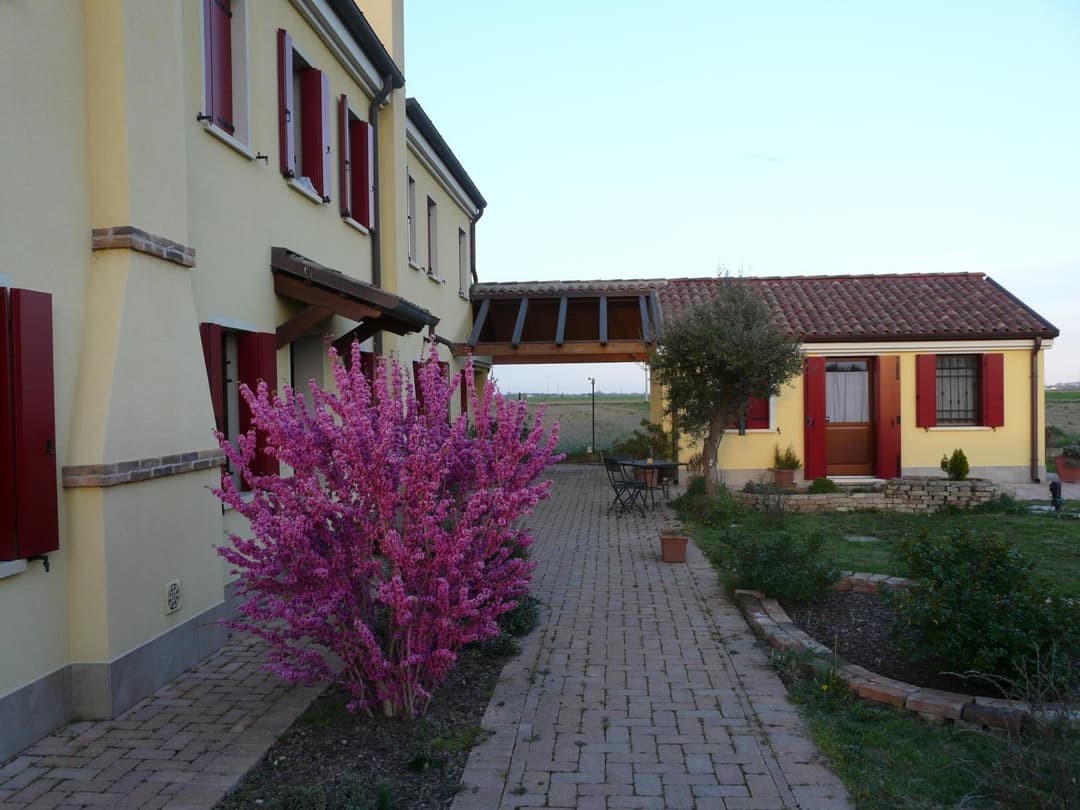 B&B LA Garzetta — photo 1 of 48