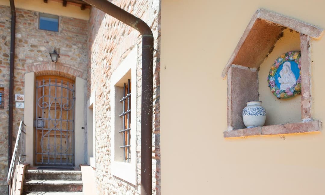 Fattoria Poggio Capponi — photo 1 of 1