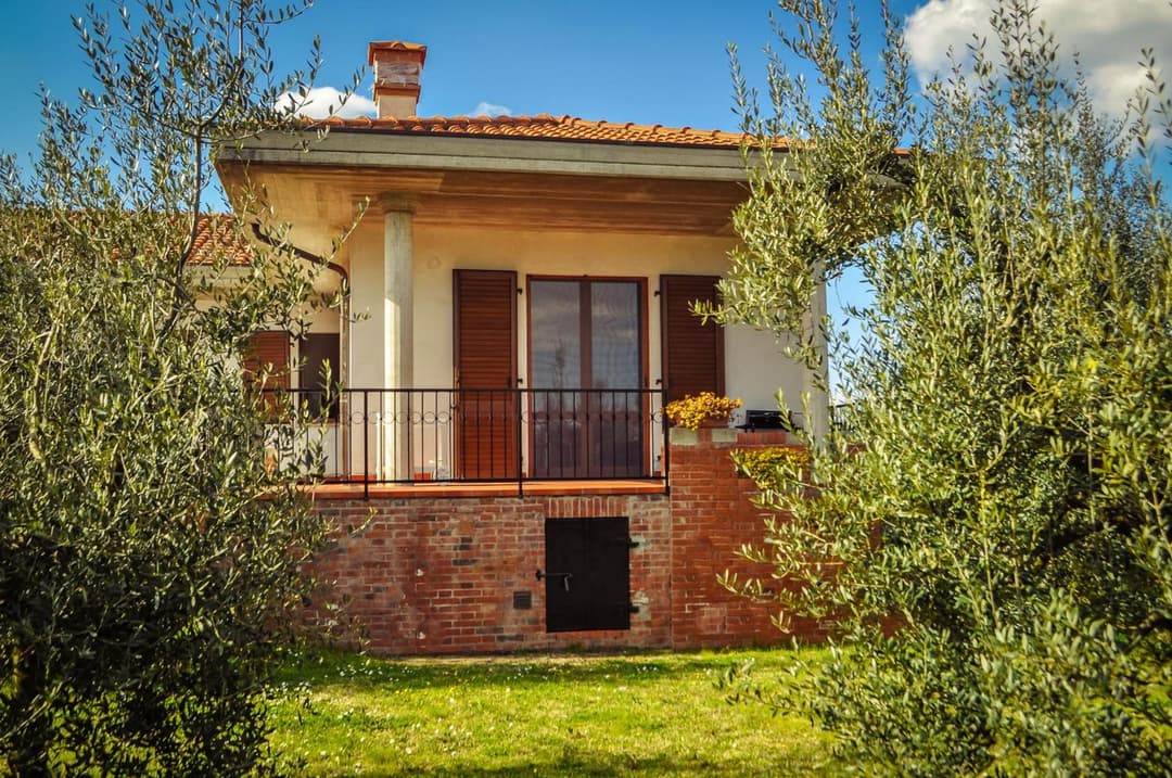 La Casina Del Canneto — photo 1 of 1