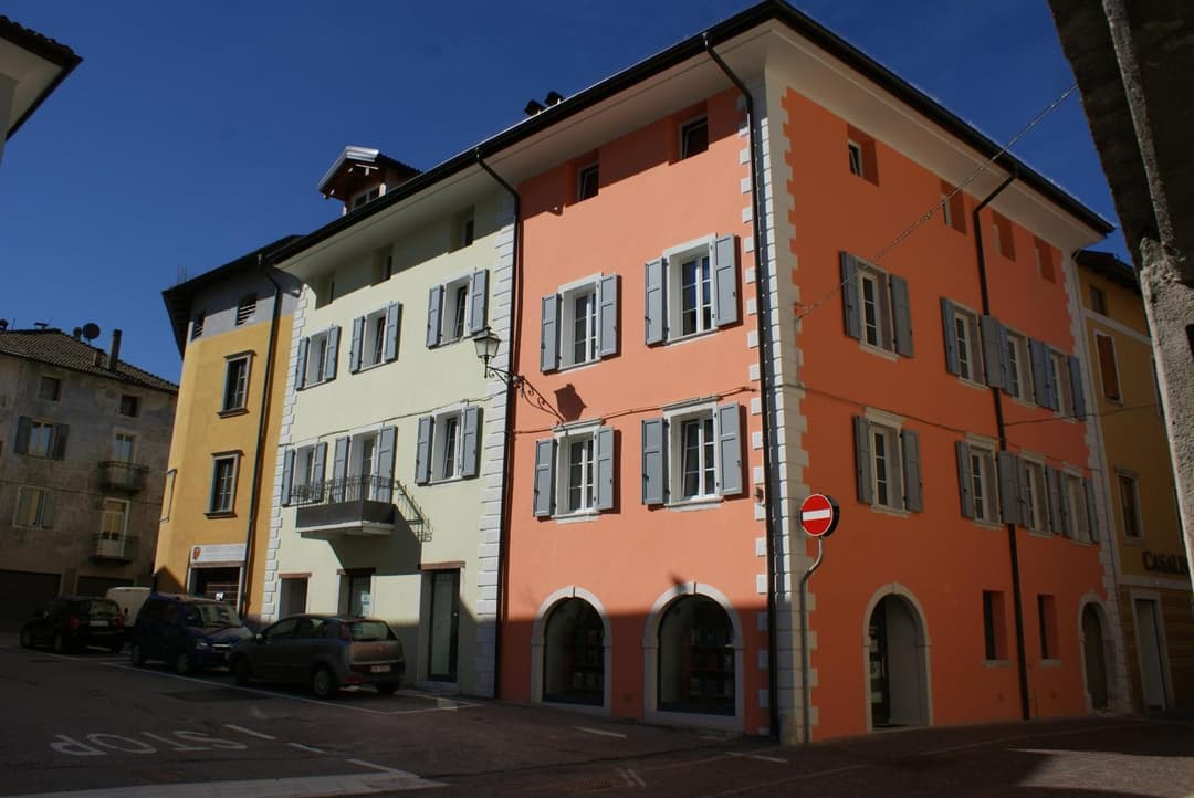 Trentino Apartments - Il Gufo Vacanze — photo 1 of 36