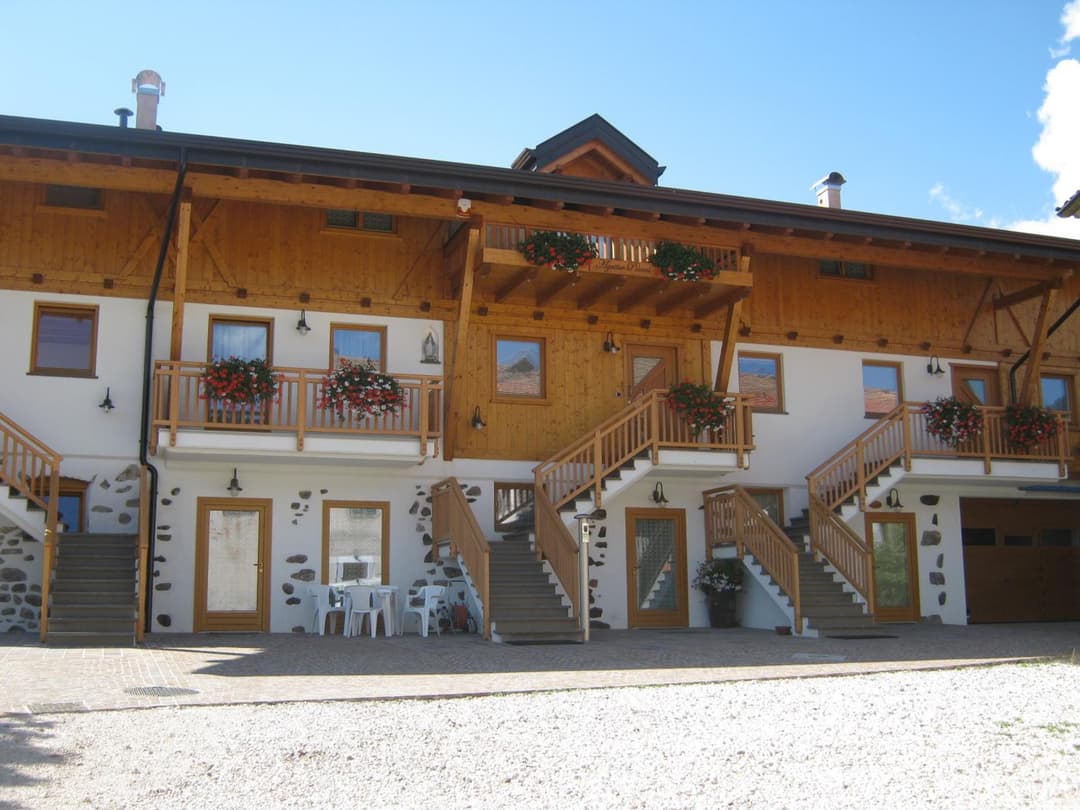 Agriturismo Pisani — photo 1 of 1