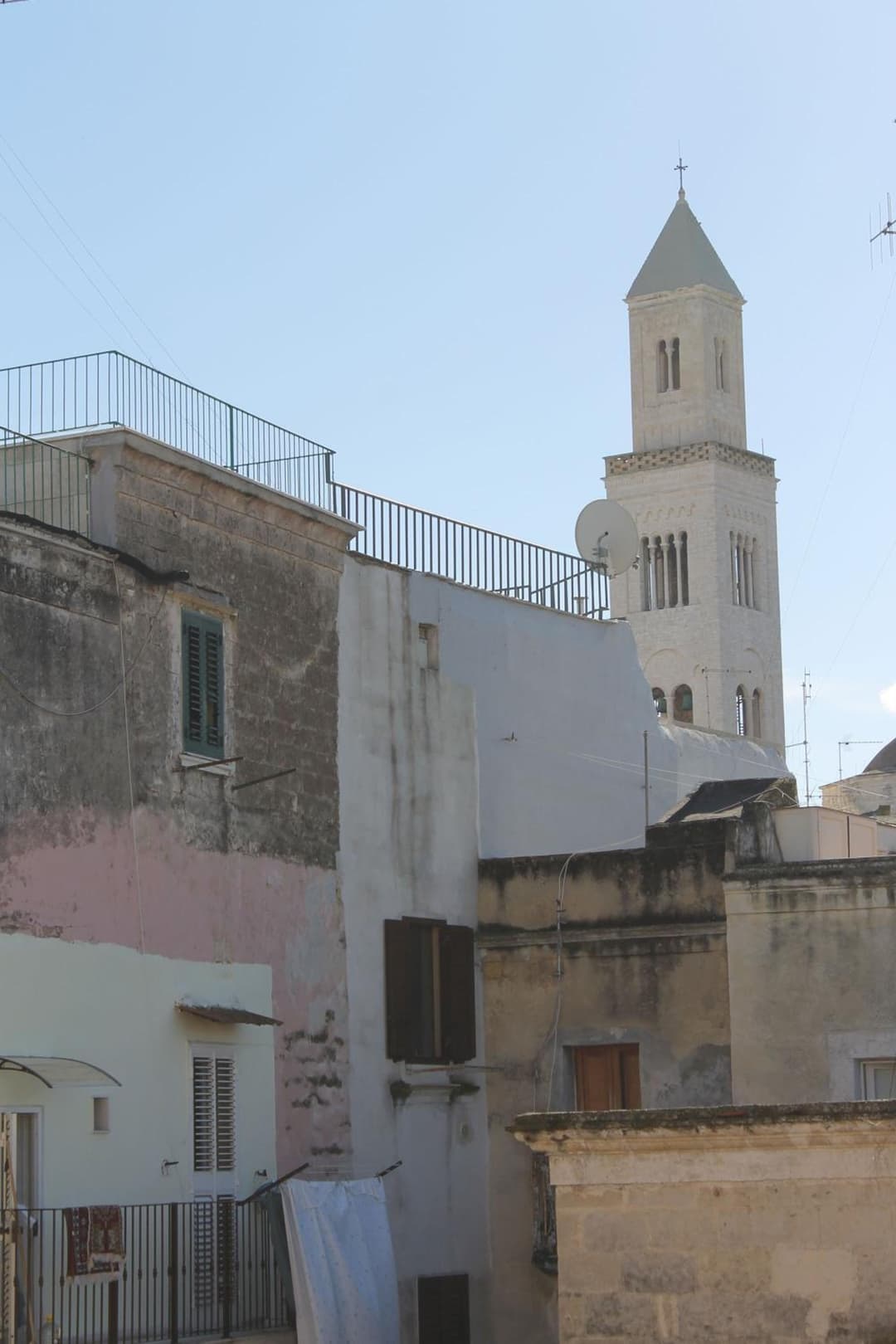 Torre Tresca B&B — photo 1 of 1