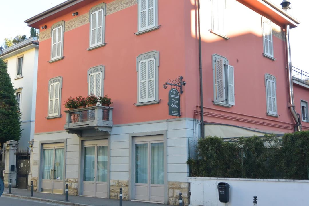 Locanda Cece e Simo — photo 1 of 1