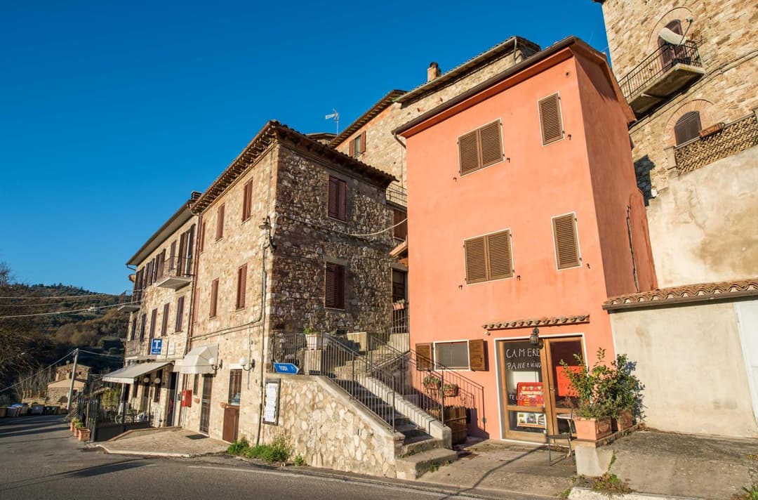 Locanda del Borgo — photo 1 of 20