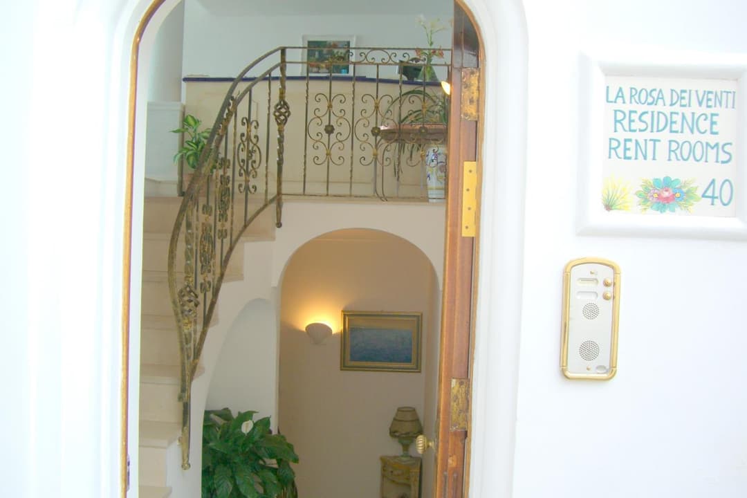 La Rosa Dei Venti — photo 1 of 1