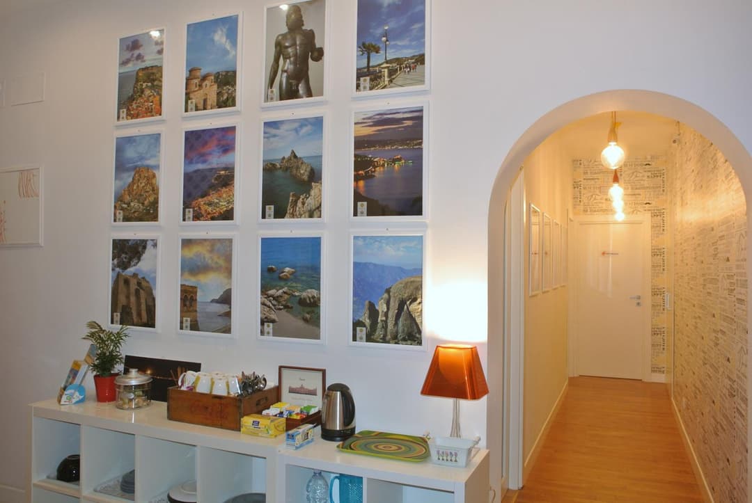 B&B Pellicano Guest House — photo 1 of 1
