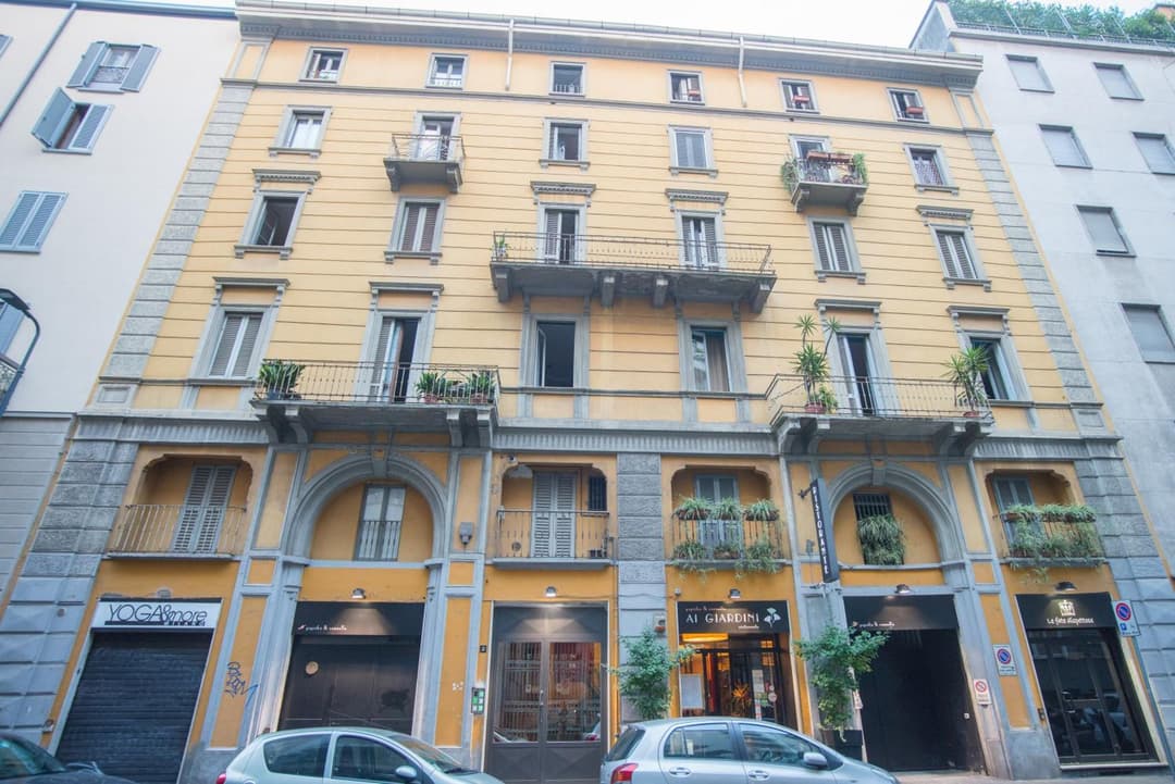 Alla Casa di Gio 1 1 — photo 1 of 1