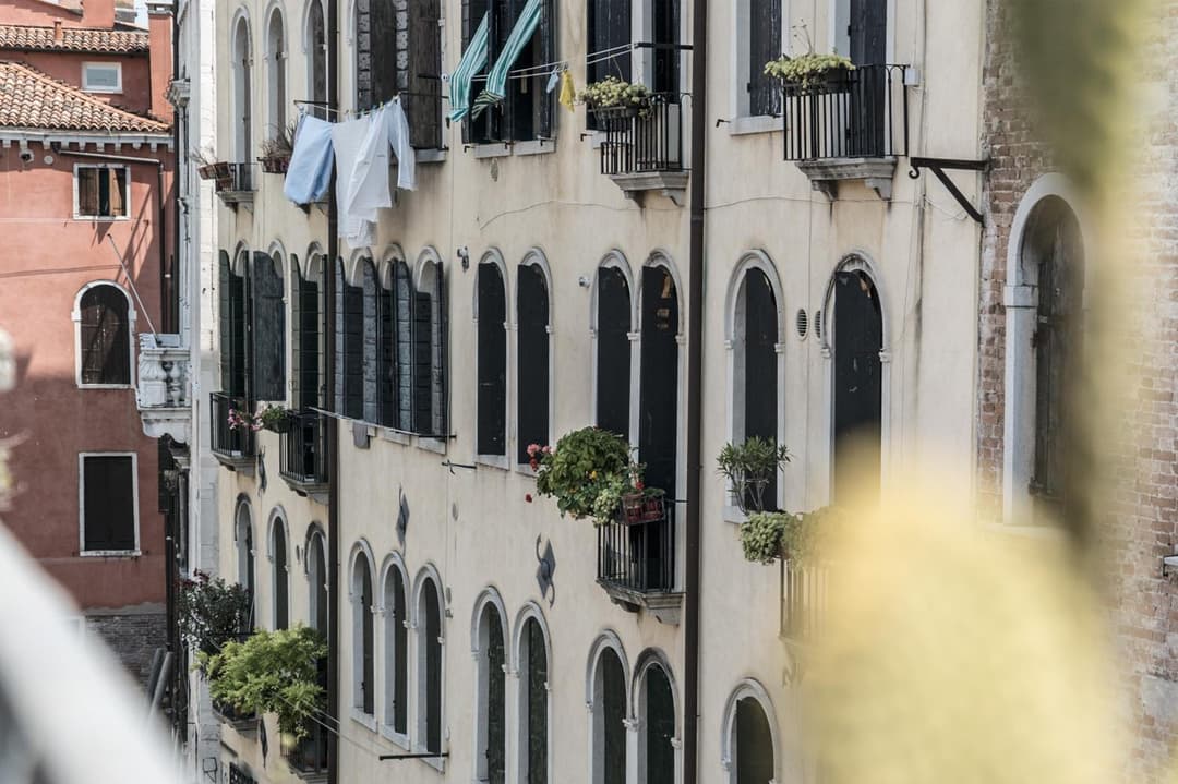 Three Terraces — photo 1 of 48