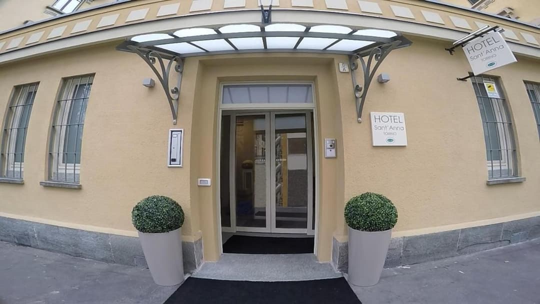 Hotel Sant'Anna — photo 1 of 16