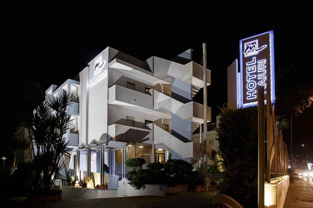 Hotel Maiuri Pompei — photo 1 of 1