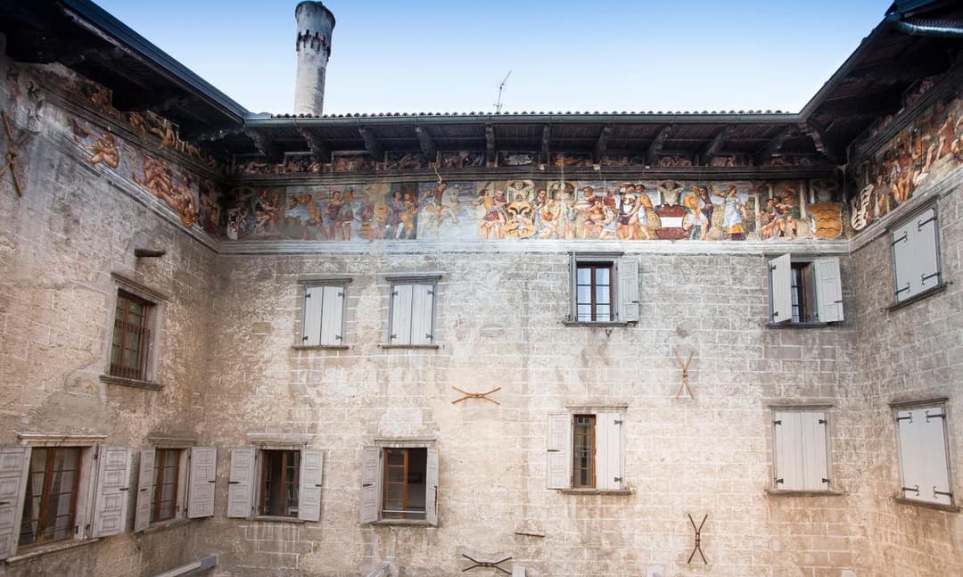 Casa Alla Lega — photo 1 of 1