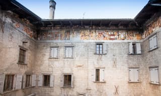 Casa Alla Lega