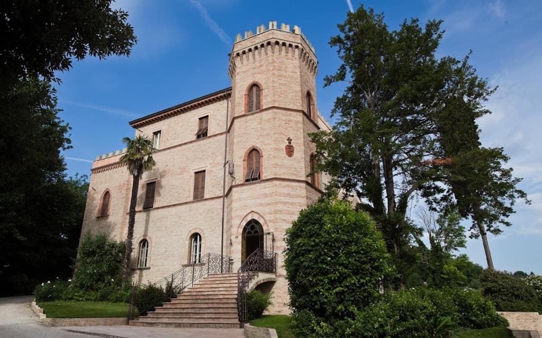 Castello Montegiove — photo 1 of 1
