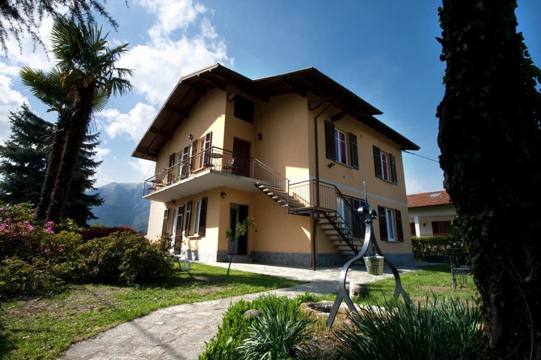 Appartamenti Casa La Rosa — photo 1 of 1