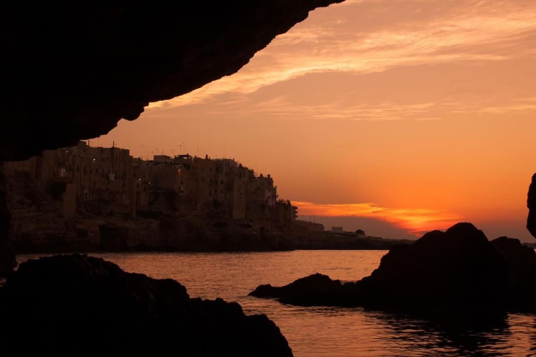 A due passi dal mare locazione turistica — photo 1 of 1