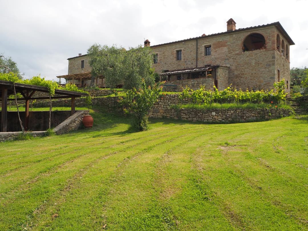 Podere Spedalone — photo 1 of 1