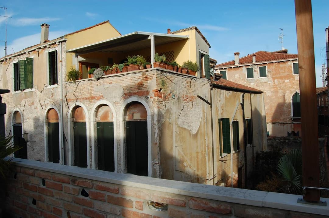 Loft Due Cuori con terrazza — photo 1 of 1