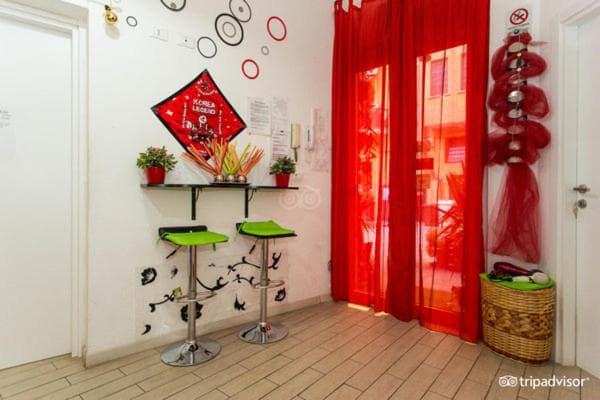 Central Hostel Milano — photo 1 of 1