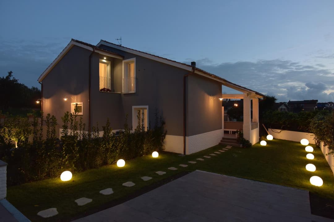 Villa Catona Trigoria — photo 1 of 1