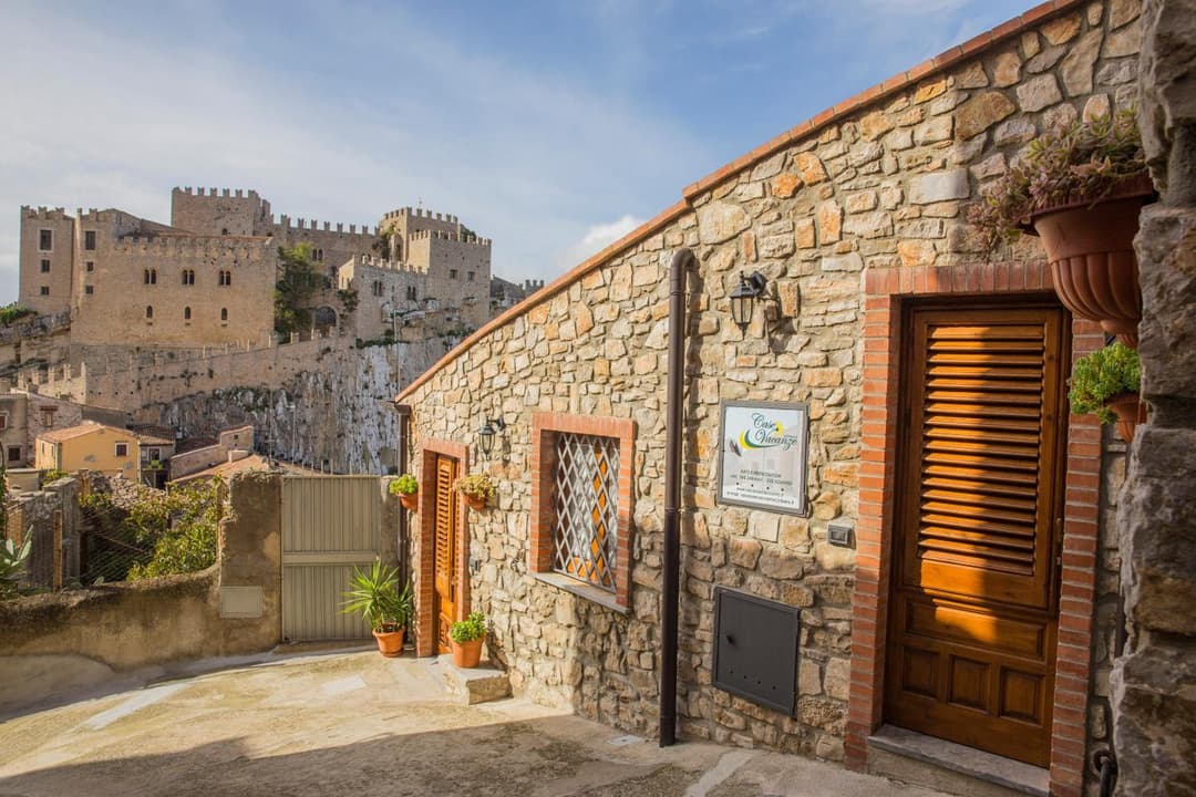 Casa Vacanze Caccamo Santa Lucia — photo 1 of 1