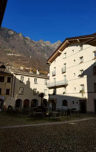 Casa Vacanze La Romantica