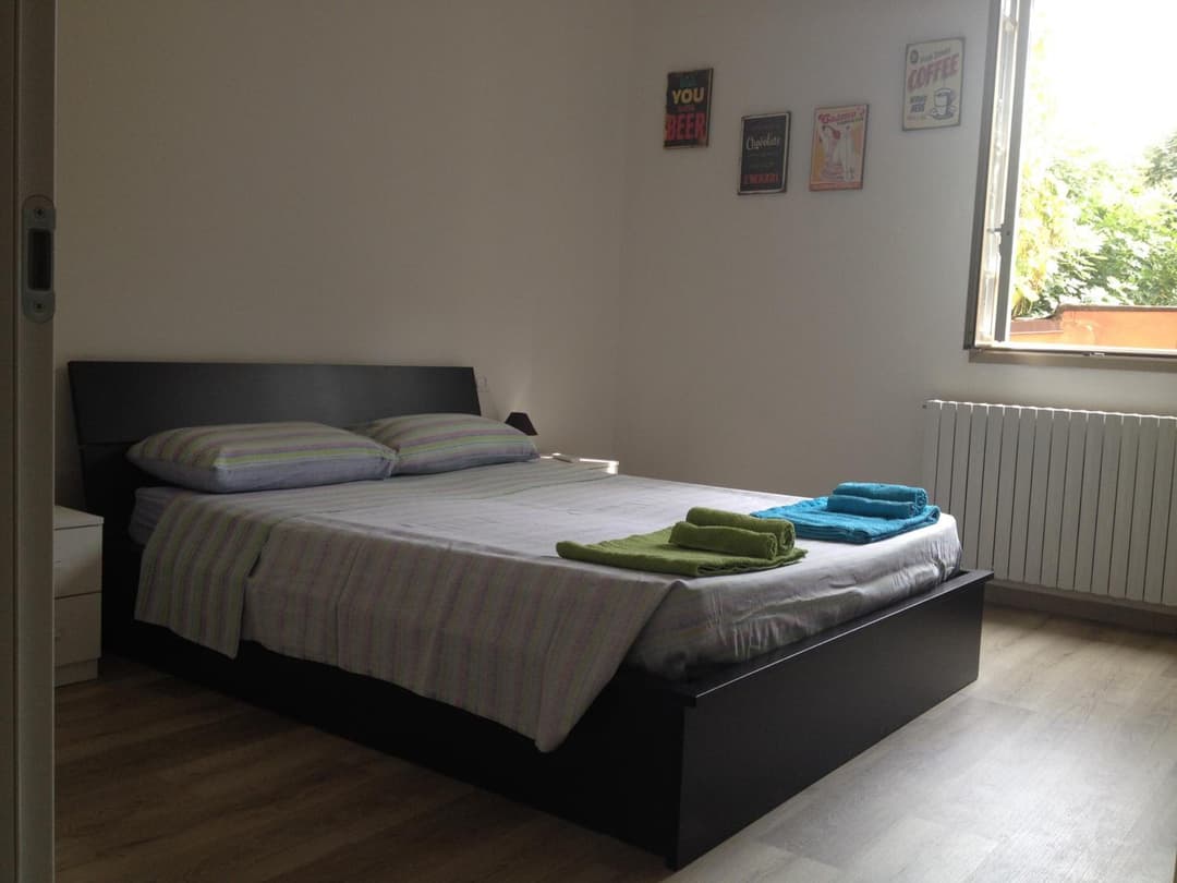 CornerApartment III — photo 1 of 1