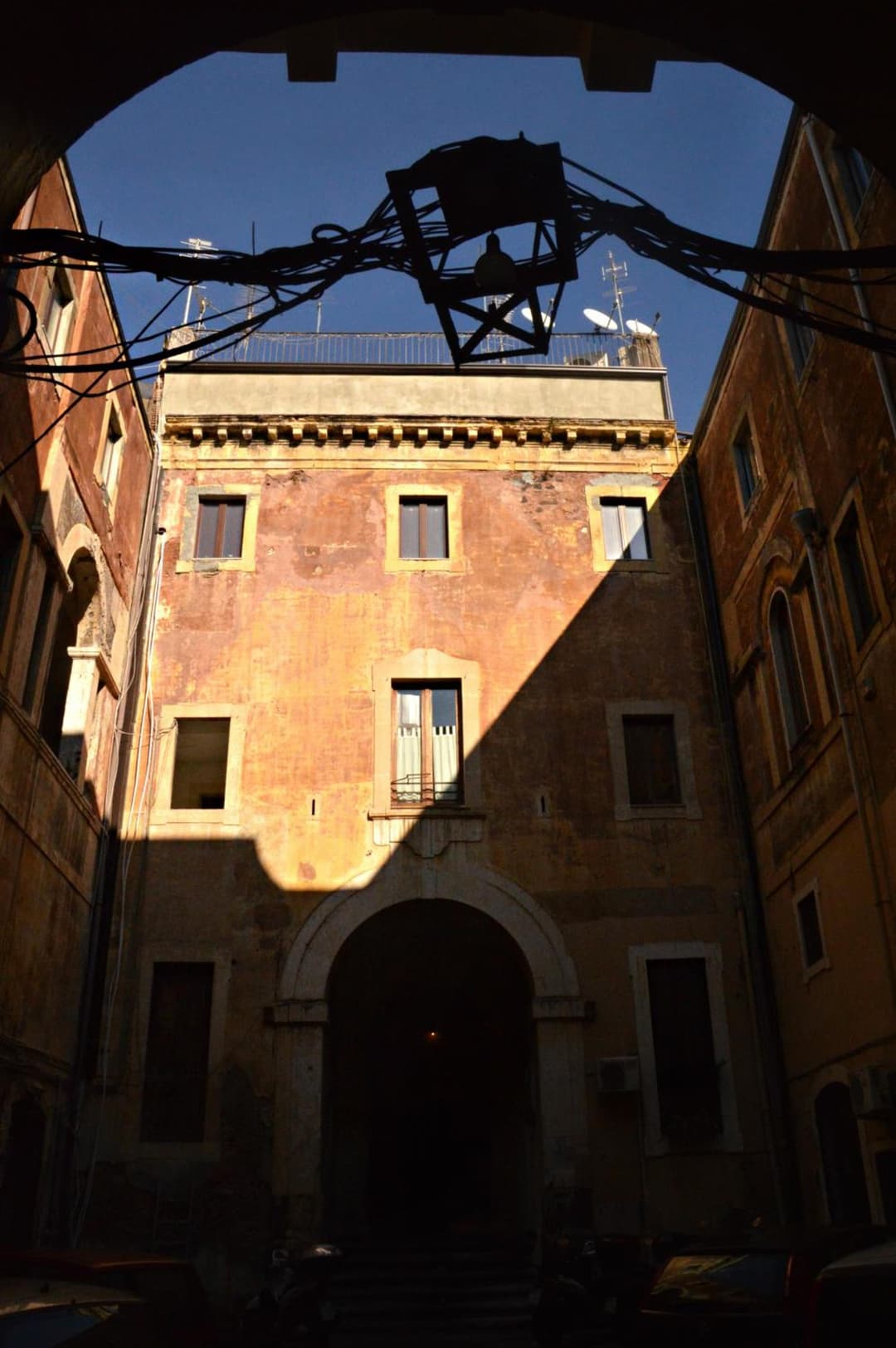 Casa Del Vecchio Bastione — photo 1 of 1