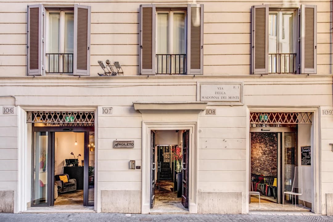 Residenze Argileto — photo 1 of 1