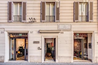 Residenze Argileto