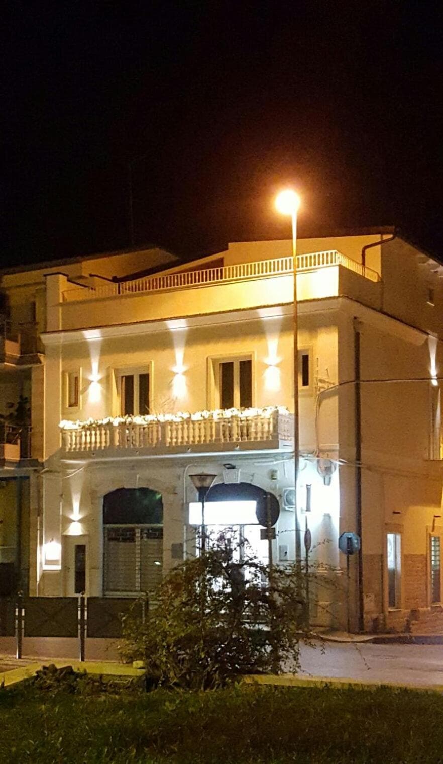 Finestre sul Borgo — photo 1 of 1