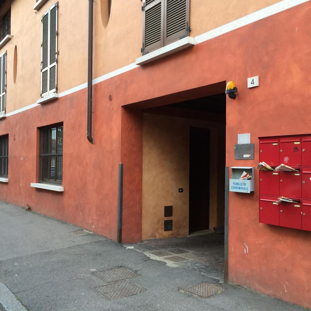 Ampio monolocale — photo 1 of 13