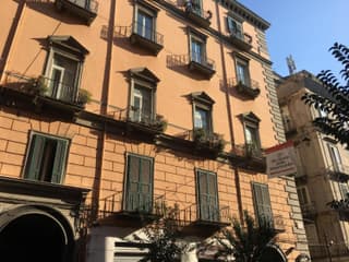 Casa Amato