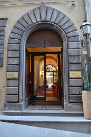Hotel San Michele